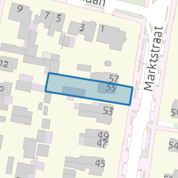 Perceel SPZ00-D-2697