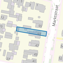 Perceel SPZ00-D-2698