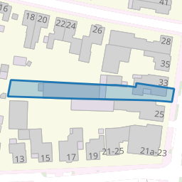 Perceel SPZ00-D-2705