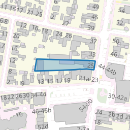 Perceel SPZ00-D-2706