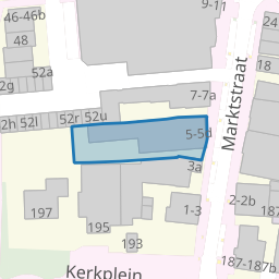 Perceel SPZ00-D-2710