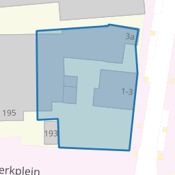 Perceel SPZ00-D-2711