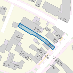 Perceel SPZ00-D-2729