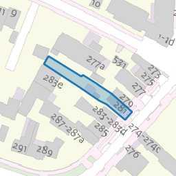 Perceel SPZ00-D-2730