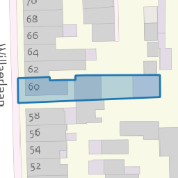 Perceel SPZ00-D-2732