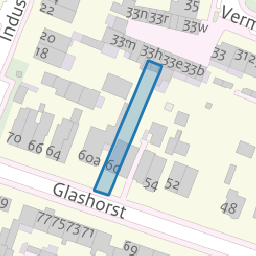 Perceel SPZ00-D-2736