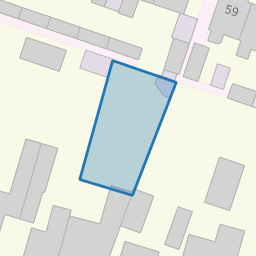 Perceel SPZ00-D-2751