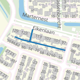 Perceel SPZ00-D-2756