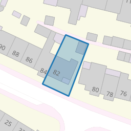 Perceel SPZ00-D-2761