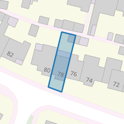 Perceel SPZ00-D-2763