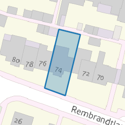 Perceel SPZ00-D-2765