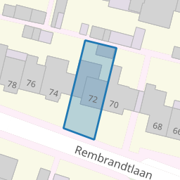 Perceel SPZ00-D-2766