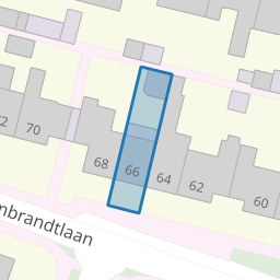 Perceel SPZ00-D-2770