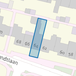 Perceel SPZ00-D-2771