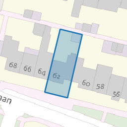 Perceel SPZ00-D-2772