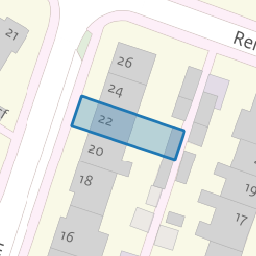 Perceel SPZ00-D-2779