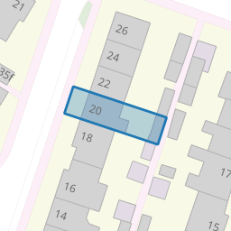 Perceel SPZ00-D-2780