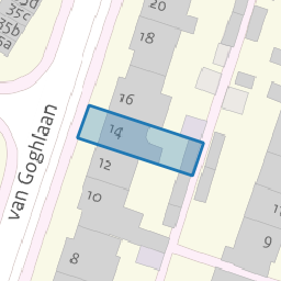 Perceel SPZ00-D-2783