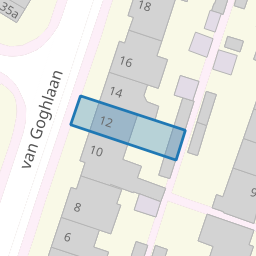 Perceel SPZ00-D-2784