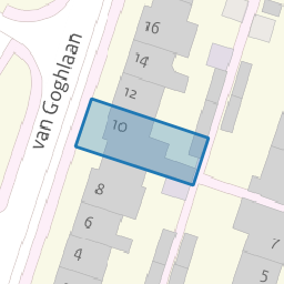 Perceel SPZ00-D-2785