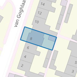 Perceel SPZ00-D-2786