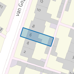 Perceel SPZ00-D-2787