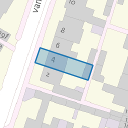 Perceel SPZ00-D-2788