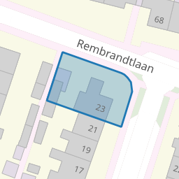 Perceel SPZ00-D-2790