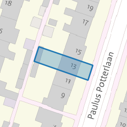 Perceel SPZ00-D-2795