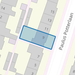 Perceel SPZ00-D-2797