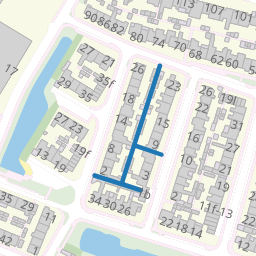 Perceel SPZ00-D-2798