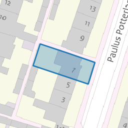 Perceel SPZ00-D-2799