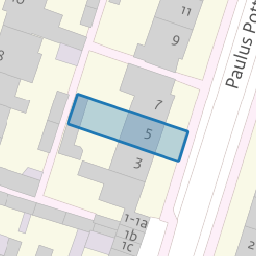 Perceel SPZ00-D-2800