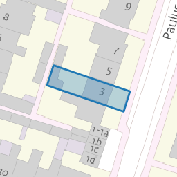 Perceel SPZ00-D-2801