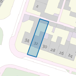 Perceel SPZ00-D-2804