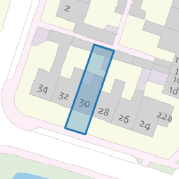 Perceel SPZ00-D-2805