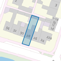 Perceel SPZ00-D-2806