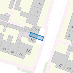 Perceel SPZ00-D-2809