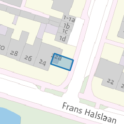 Perceel SPZ00-D-2810