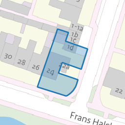 Perceel SPZ00-D-2811