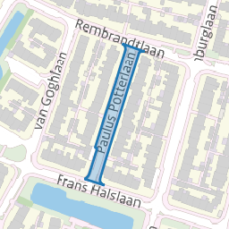 Perceel SPZ00-D-2812