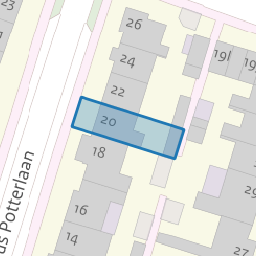 Perceel SPZ00-D-2816