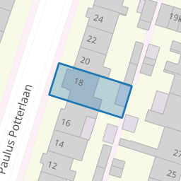 Perceel SPZ00-D-2817