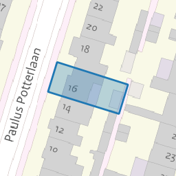 Perceel SPZ00-D-2818