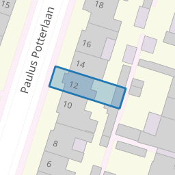 Perceel SPZ00-D-2820