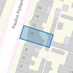 Perceel SPZ00-D-2821