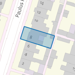 Perceel SPZ00-D-2822