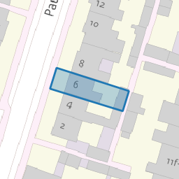 Perceel SPZ00-D-2823