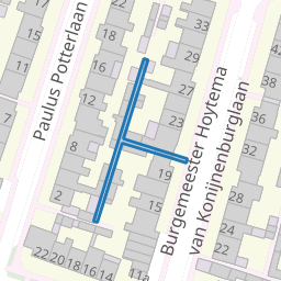 Perceel SPZ00-D-2840