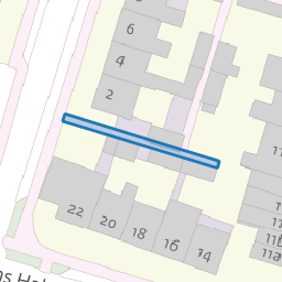 Perceel SPZ00-D-2845